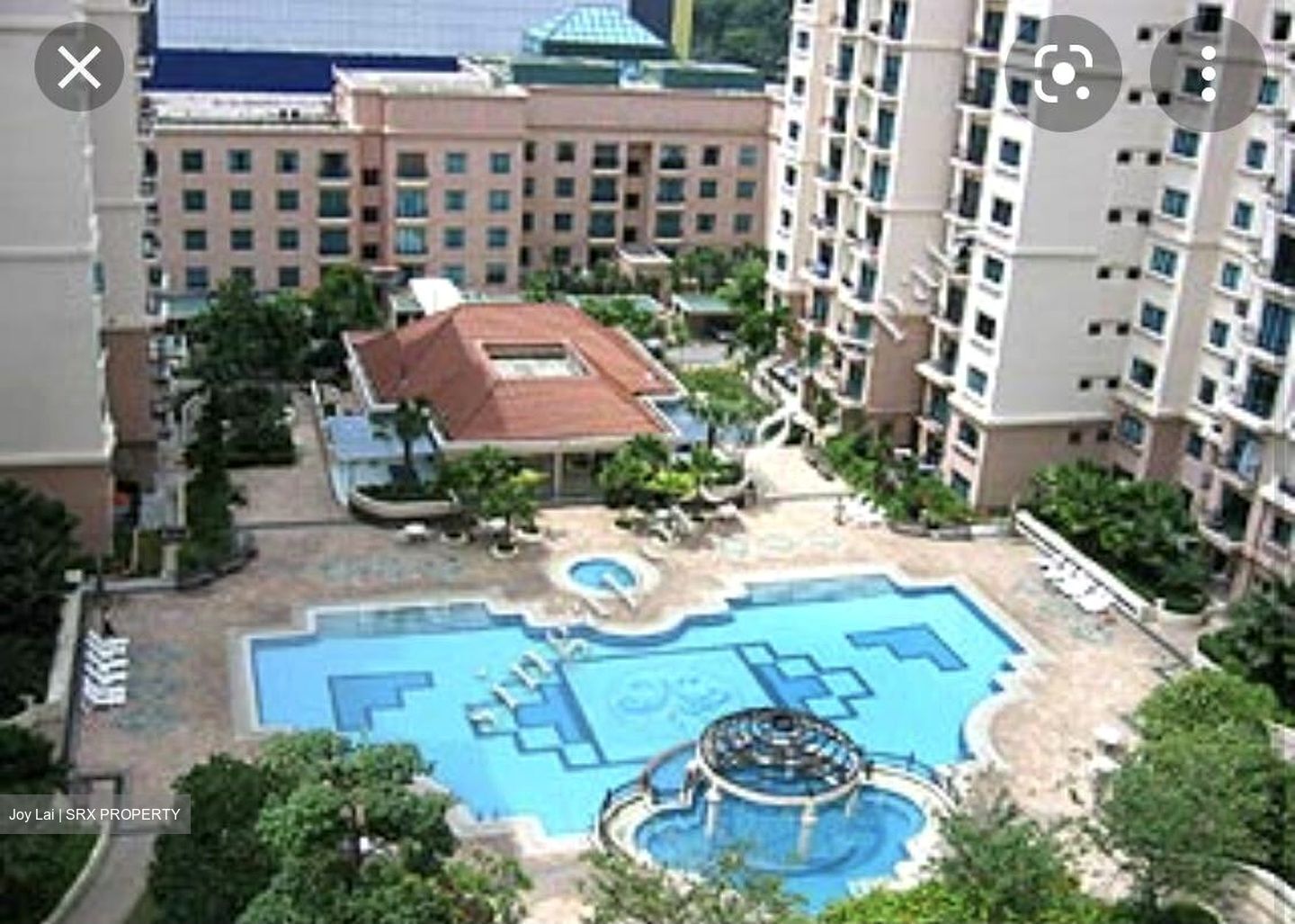 The Anchorage (D3), Condominium #511942371